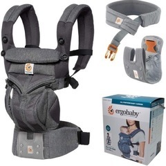 エルゴ　抱っこ紐　ベビー用品　　