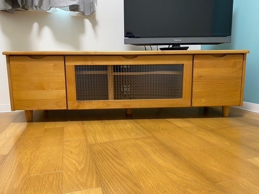 【宮古島市】テレビ台