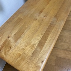 【宮古島市】テレビ台の画像