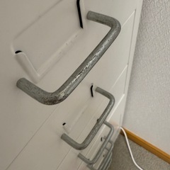 IKEAヘルメル 引き出しの画像