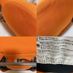 エアリーシェイプ　スマート　取扱説明書　ヒップエクササイズマシーンの画像