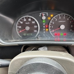 H19 スズキ エブリィ ターボ DA64W バン登録 ジャンク 部品取りにの画像