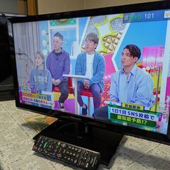 決定 【新生活応援】Panasonic/パナソニック 液晶テレビ...