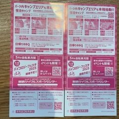 関西サイクリングスポーツセンターの画像
