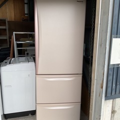 お取引き中です！冷蔵庫　2011年　365L  製氷機能付き中古