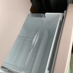 お取引き中です！冷蔵庫　2011年　365L  製氷機能付き中古の画像