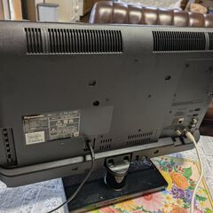 決定 【新生活応援】Panasonic/パナソニック 液晶テレビ ビエラ/VIERA TH-24J300 2022年製 24型 地上 BS 110度CSデジタルハイビジョン B-CAS付 美品 現行品 動作確認済み の画像