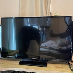 Panasonic 32型液晶テレビ 