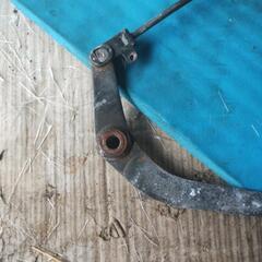 エイプ　ブレーキペダルの画像