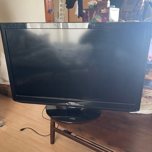 42型テレビ