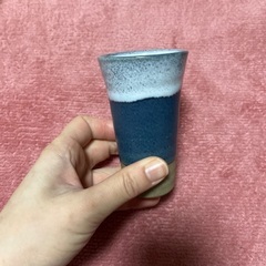 コップ　おちょこ
