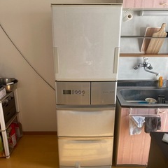 冷蔵庫