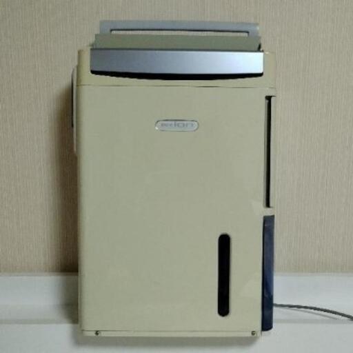 東芝 除湿機 RAD-80DMX 衣類乾燥機 まだ十分に使えます TOSHIBA