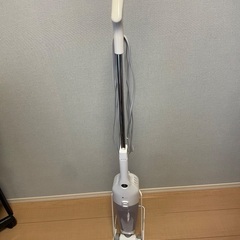 【3月中旬まで】ニトリ 2way スティッククリーナー ホワイト NTR14Sの画像