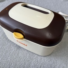 おしりふきウォーマー　combi