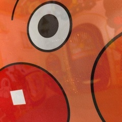 アンパンマン 全身で知育がいっぱいボールテントパンこうじょうの画像
