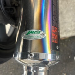 CB400SF NC31の画像