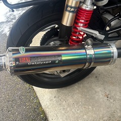 CB400SF NC31