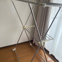 物干しの画像