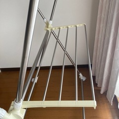 物干しの画像