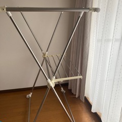 物干し