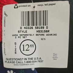 アメリカSHOPで購入の画像