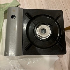 ガスコンロ