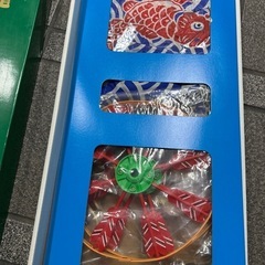 鯉のぼり