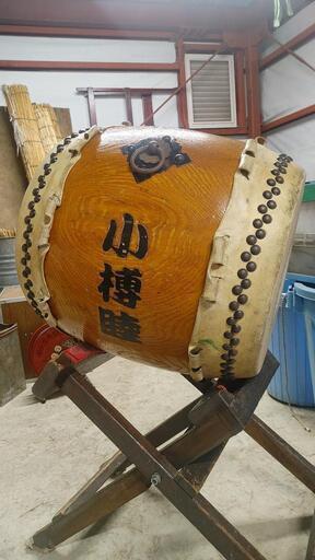 和太鼓