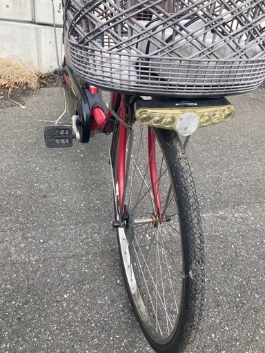 Panasonic電動自転車65(8ah) Panasonic電動自転車65(8ah) 【公式通販】