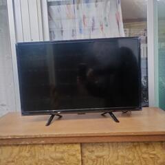ORION　24型液晶テレビの画像
