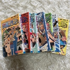 onepiece ワンピース本