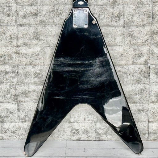 Photogenic フライングVタイプ エレキギター オンライン