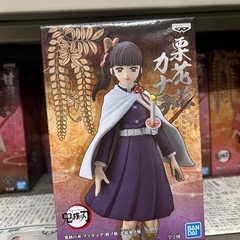鬼滅の刃フィギュア④の画像