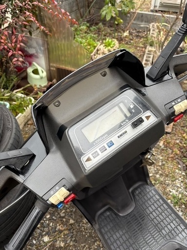 スズキシュートS 希少 旧原付 slide_file.jpg