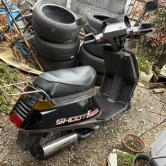 スズキシュートS 希少 旧原付 遠藤イヅルの珍車カタログ】第72回 スズキ・シュート（SHOOT） | 中古
