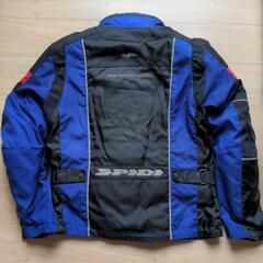 SPIDI バイクジャケットの画像