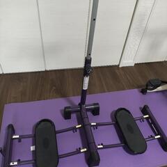 LEG MAGIC の画像