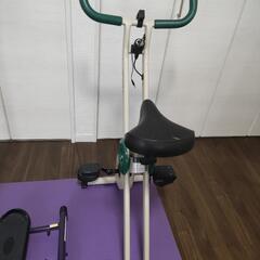 LEG MAGIC の画像
