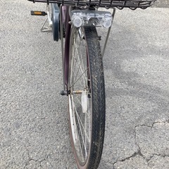 電動自転車84(8.7ah)の画像