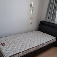 フランスベット シングル
