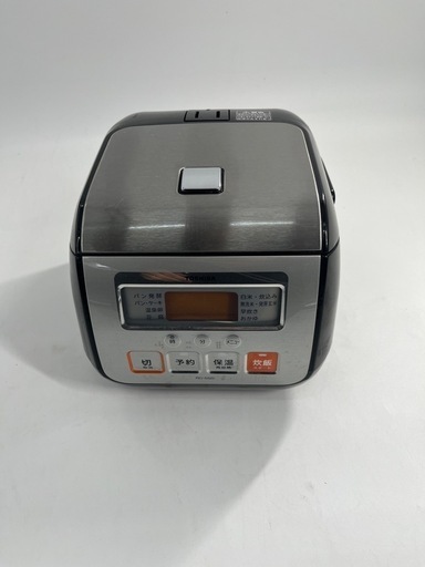 TOSHIBA 3号炊き炊飯器