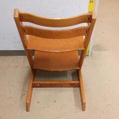 0304-027 椅子　STOKKE