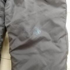 雪遊び用ズボンの画像