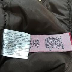 雪遊び用ズボンの画像