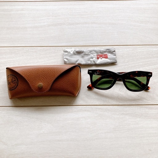 レイバン/ウェイファーラー　クラシック