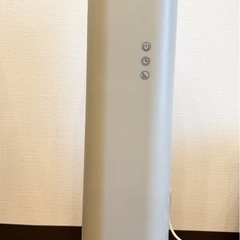 モダンデコ　タワー　加湿器