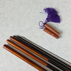 カーボンへら竿１９尺（５．７ｍ）未使用品
