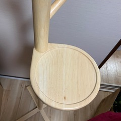 コート掛け　期間限定値下げ中の画像