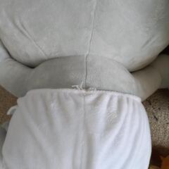 お取引中。ぬいぐるみいろいろ。1個30円。の画像